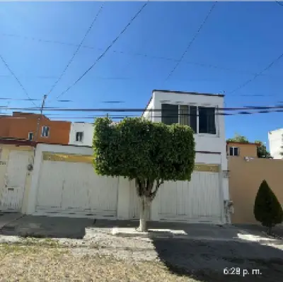 Casa en venta en Querétaro - foto 2