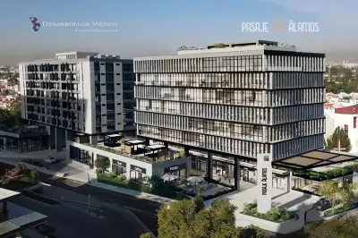 Departamento en venta en Querétaro - foto 4