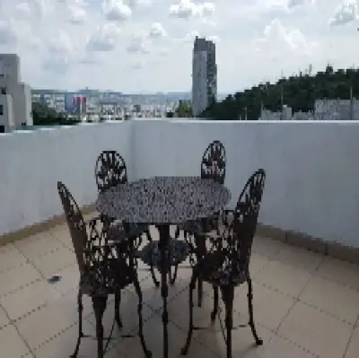 Departamento en renta en Querétaro - foto 2