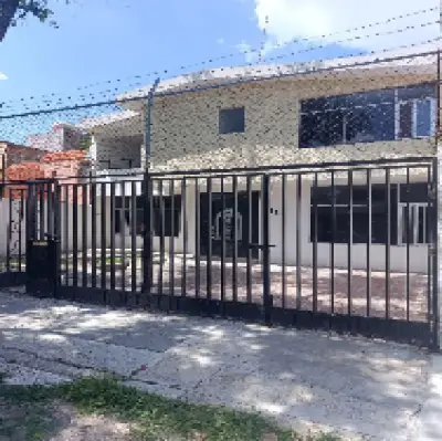 Renta de Casa sola en Carretas