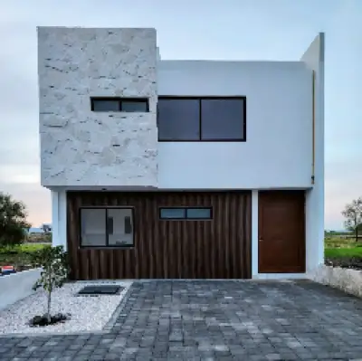Casa en venta en Querétaro - foto 3