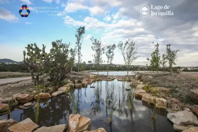 Terreno en venta en Querétaro - foto 2