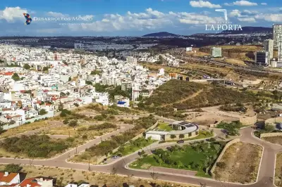 Terreno en venta en Querétaro - foto 5