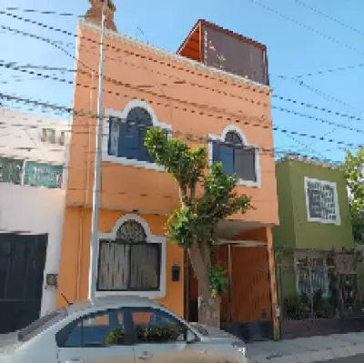 Casa en venta en Querétaro - foto 3