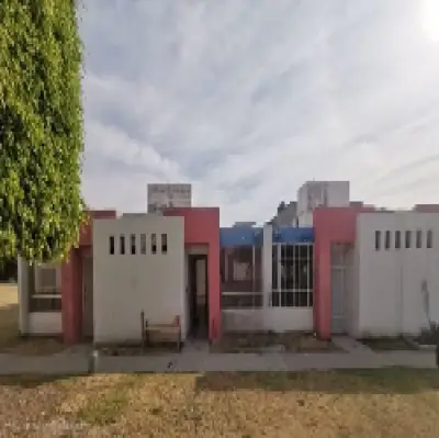 Venta de Casa en condominio en Paseos de San Miguel