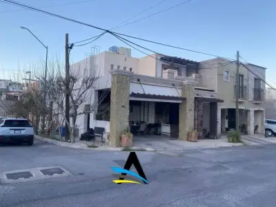 Casa en venta en Chihuahua