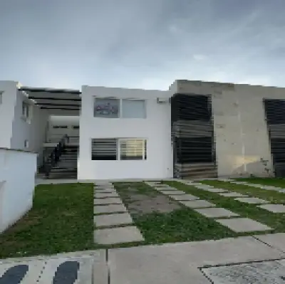 Casa en venta en Querétaro - foto 2