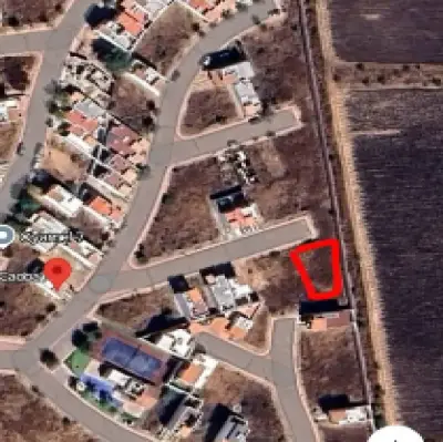 Terreno en venta en Querétaro - foto 2