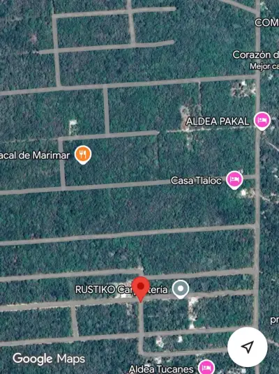 Terreno en venta en Tulum - foto 4