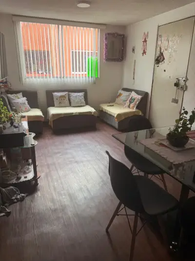 Departamento en venta en Coyoacán - foto 5