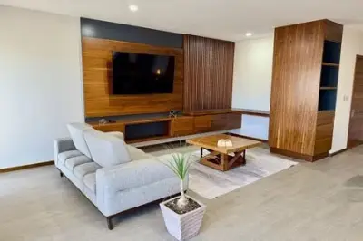 Departamento en renta en Querétaro - foto 2
