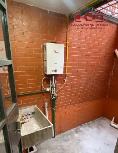 Departamento en venta en Nicolás Romero - foto 3