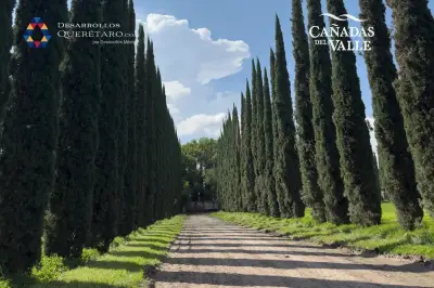 Terreno en venta en Querétaro - foto 3