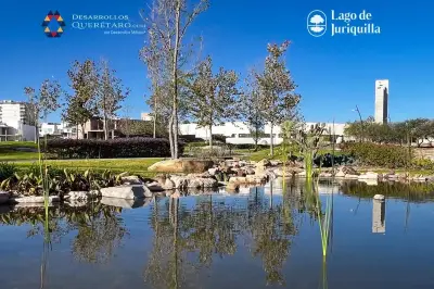 Terreno en venta en Querétaro - foto 5