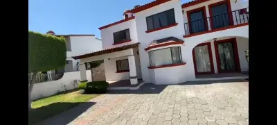 Encantadora Casa en Juriquilla, Fracc. Villas del Mesón