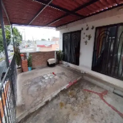 Casa en venta en Querétaro - foto 4