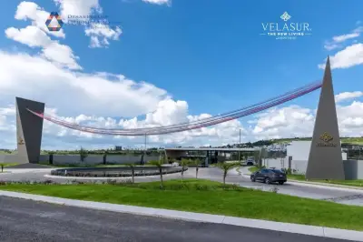 Terreno en venta en Querétaro - foto 2