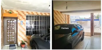 Casa en venta en Veracruz - foto 3