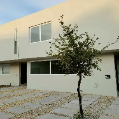 Hermosa casa en Renta