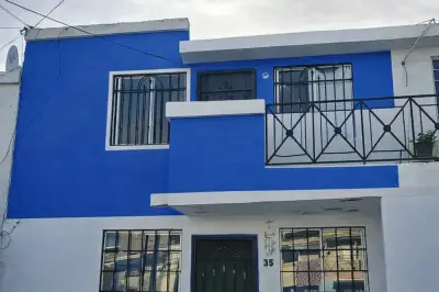Departamento en urbi villa del prado ii