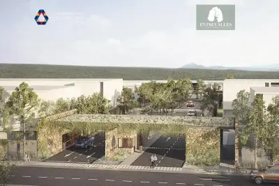 Terreno en venta en Querétaro - foto 2