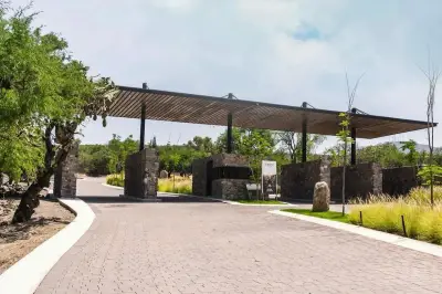 Terreno en venta en Querétaro - foto 4