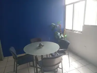 Oficina en renta en Tlalnepantla de Baz - foto 2