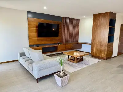 Departamento en renta en Querétaro - foto 4