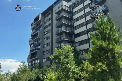Departamento en venta en Querétaro - foto 3