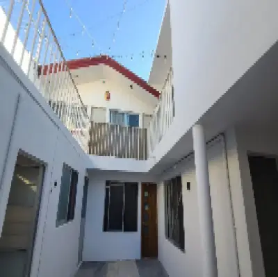 Venta de Casa sola en Ejido Modelo