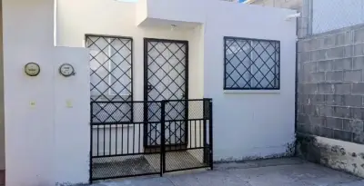 Casa Amueblada en La Pradera | Comodidad y Ubicación Ideal