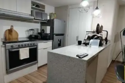 Departamento en venta en Benito Juárez - foto 2