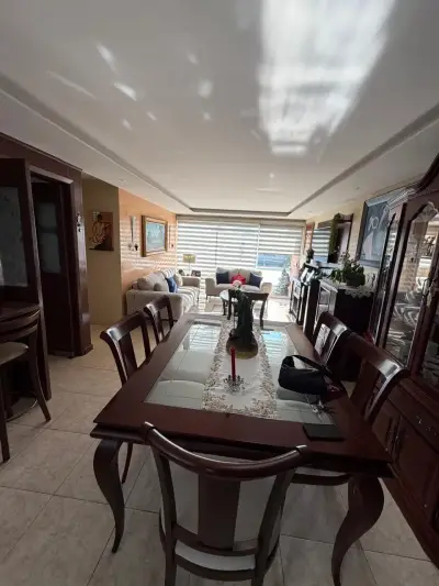 Departamento en venta en Benito Juárez - foto 2