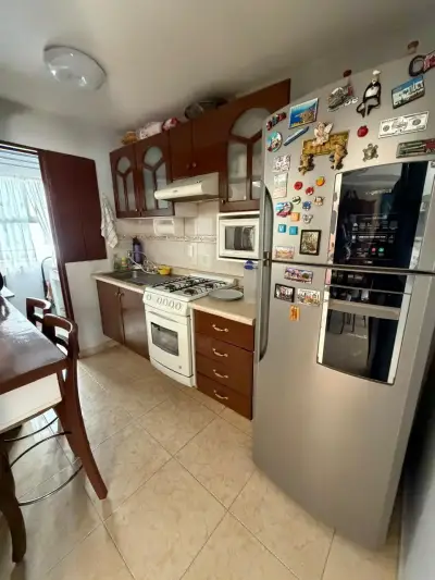 Departamento en venta en Benito Juárez - foto 4