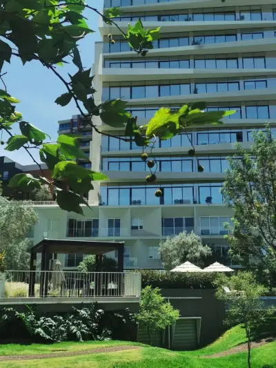 Precio competitivo en piso 8 vista espectacular