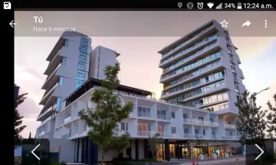 Departamento en renta en Zapopan - foto 2