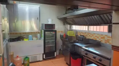 Local comercial en renta en Atizapán de Zaragoza - foto 3