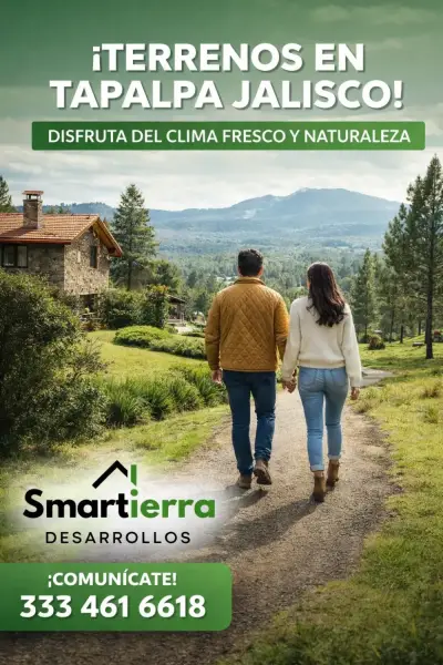 Vive el bosque: tu próxima cabaña en Tapalpa