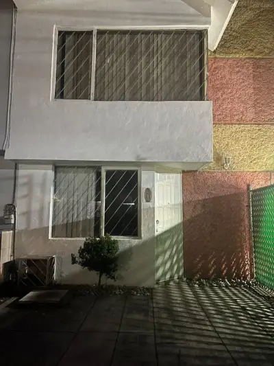 Casa en xilotzingo Puebla – cerca de buap, 3 recámaras, ¡gra