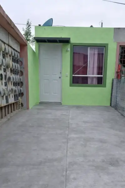 Casa remodelada en los valles