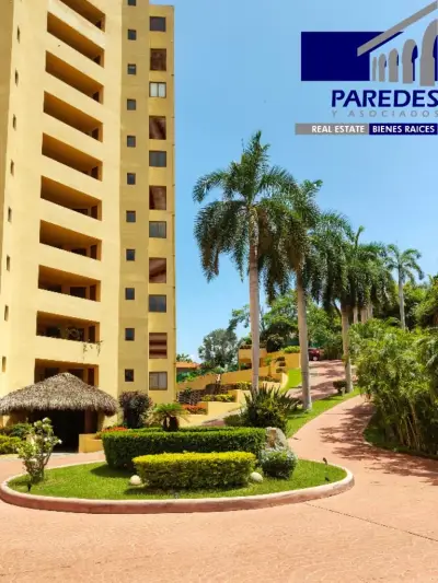 Departamento en venta en Zihuatanejo de Azueta - foto 2