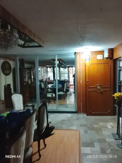 Casa en venta en Gustavo A Madero - foto 5