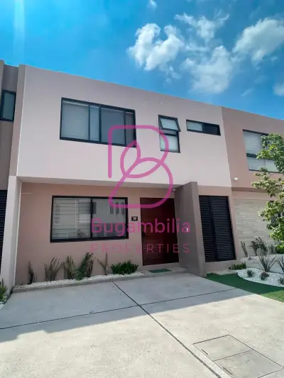 🔥 casa en venta – oportunidad en Querétaro 🔥