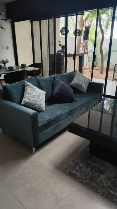 Casa en renta en Temozón - foto 4
