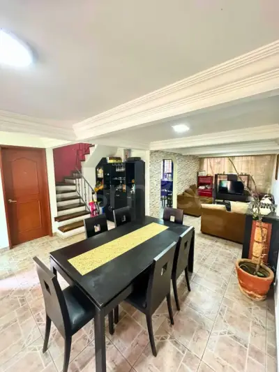 Casa en venta en Xochimilco - foto 4
