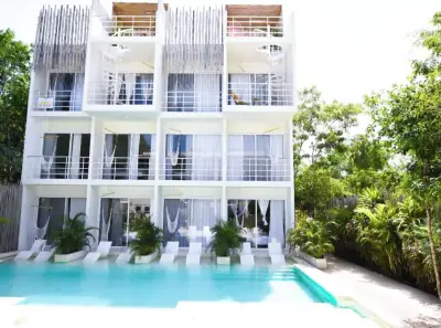 Departamento en venta en Tulum - foto 4