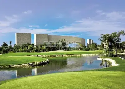 Terreno en venta en Tulum country club