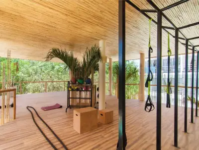 Departamento en venta en Tulum - foto 3
