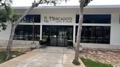 Terreno en venta en Tulum - foto 4