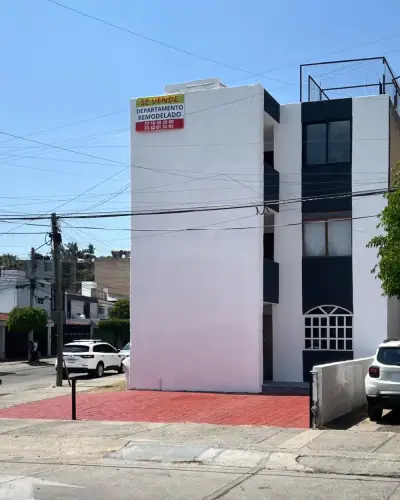 Departamento en venta en Zapopan - foto 2